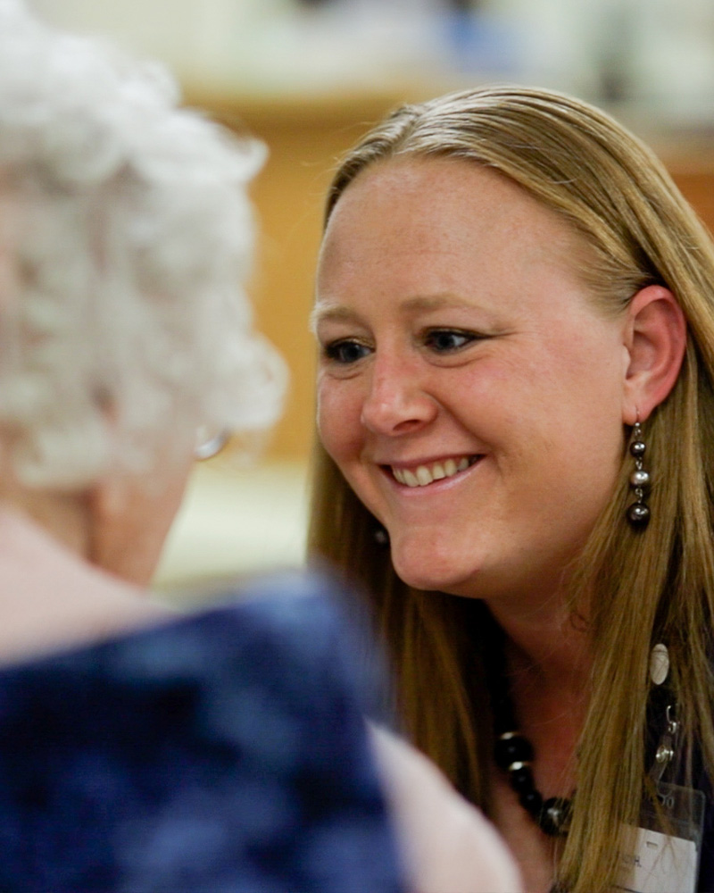 Bethany Rehab And Nursing Center