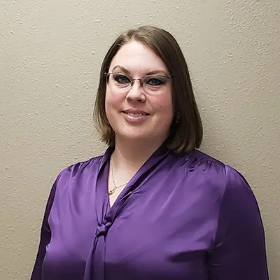 Jennifer Hauge