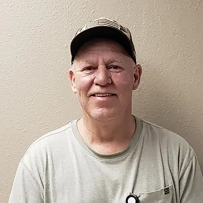 Randy Brown